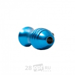 Алюминиевый тату держатель F303, 24мм х 55мм