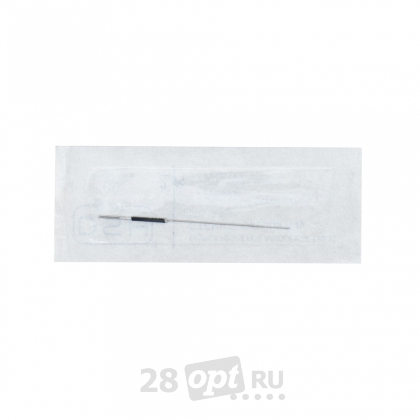 Иглы для косметического татуажа DSH-2R
