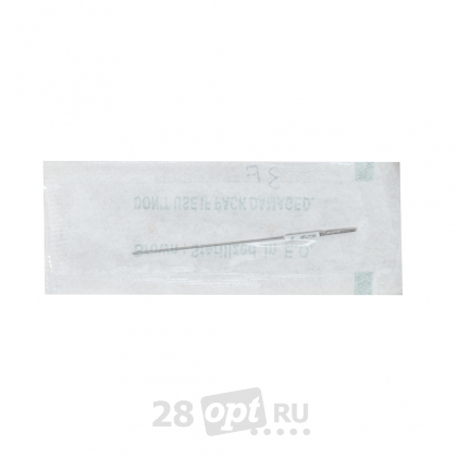 Иглы для косметического татуажа DSH-3F