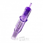 Картриджи для художественной татуировки Mast Pro 1005M-1, Magnum 5, 0,30 мм, коробка 20 шт.