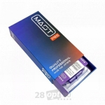 Картриджи для художественной татуировки Mast Pro 1014RS, Round Shader 14, 0,30 мм, коробка 20 шт.