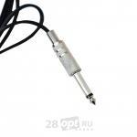 Клип-корд для тату-машинки Avis, G101