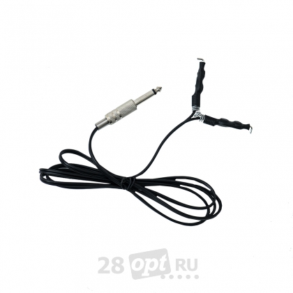 Клип-корд для тату-машинки Avis, G101