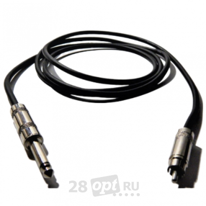 RCA-корд для тату-машинки 50 Flat