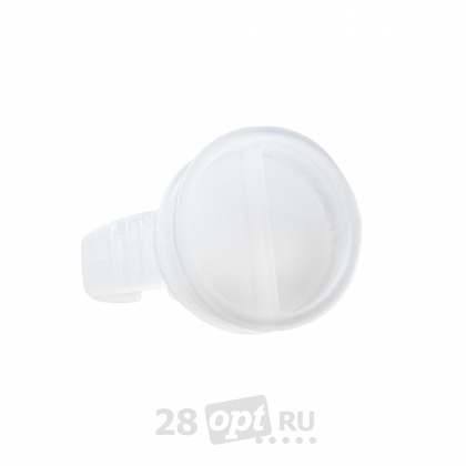 Кольца-колпачки для краски Tattoo Caps MUP3026