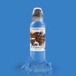 Краска для художественной татуировки World Famous Tattoo Ink, Dreaming Blue, 30 мл