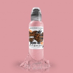 Краска для художественной татуировки World Famous Tattoo Ink, Pink Grapefruit, 30 мл