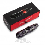 Тату-машинка для художественной татуировки FK IRONS Spektra Xion, Urban Camo