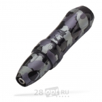 Тату-машинка для художественной татуировки FK IRONS Spektra Xion, Urban Camo