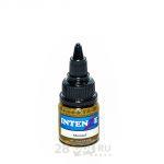 Краска для художественной татуировки Intenze, Mustard, 15 мл