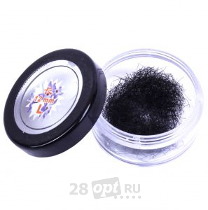Ресницы RS-20 (14 мм)