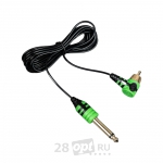 Роторная тату-машинка для художественной татуировки DragonHawk Mast P10, Grey