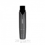 Роторная тату-машинка для художественной татуировки DragonHawk Mast P10, Grey