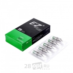 Картриджи для художественной татуировки EZ Revolution C1211M1-2 Magnum 11, 0,35 мм, коробка 20 шт.