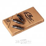 Картриджи для художественной татуировки EZ Filter FC-1019M1C, Round Magnum 19, 0,30 мм, коробка 10 шт.