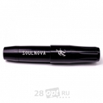 Тату-машинка для художественной татуировки AVA SOULNOVA, Black
