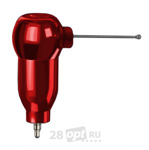 Мотор для машинки Cheyenne, Thunder Tattoo Drive, Red